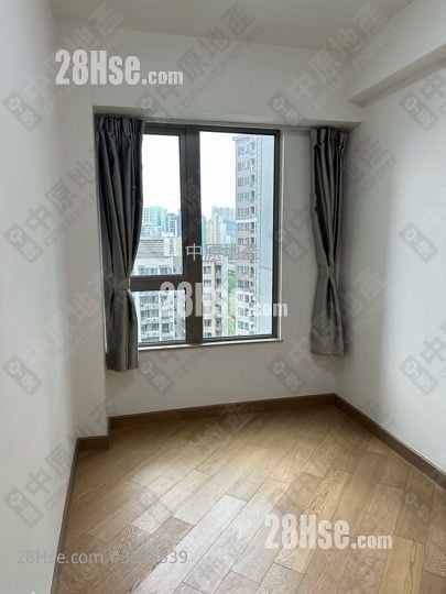 Parc City Sell 1 Bedroom 470 ft² Parc City Sell 1 Bedroom 470 ft²