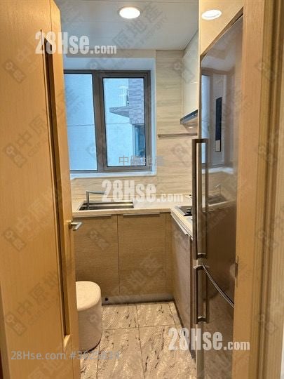 Parc City Sell 1 Bedroom 470 ft² Parc City Sell 1 Bedroom 470 ft²