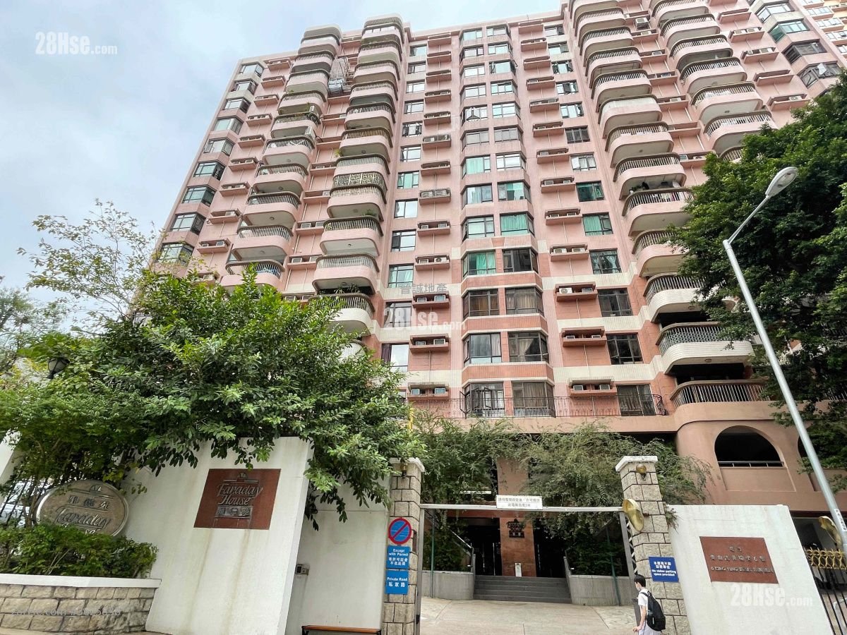 building outlook: Faraday House Sell 4 Bedrooms , 3 Bathrooms 1,751 ft² building outlook: Faraday House Sell 4 Bedrooms , 3 Bathrooms 1,751 ft²