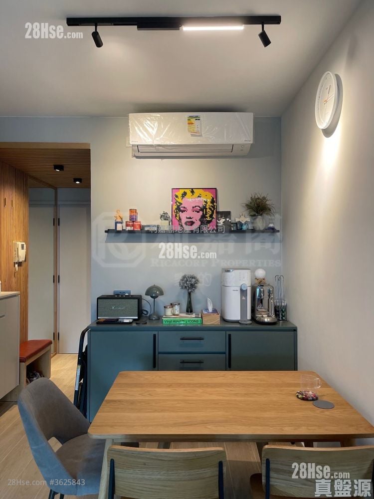 Ocean Shores Sell 2 Bedrooms 498 ft² Ocean Shores Sell 2 Bedrooms 498 ft²