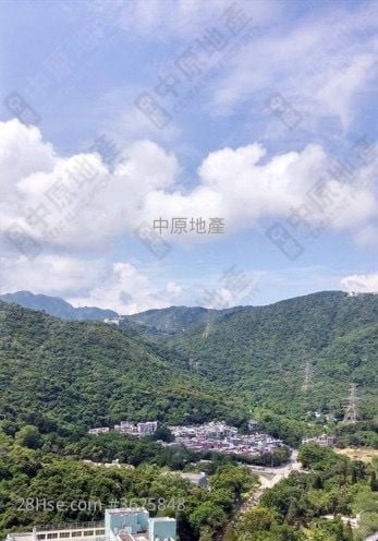 怡心園 售盤 2 房 497 平方呎