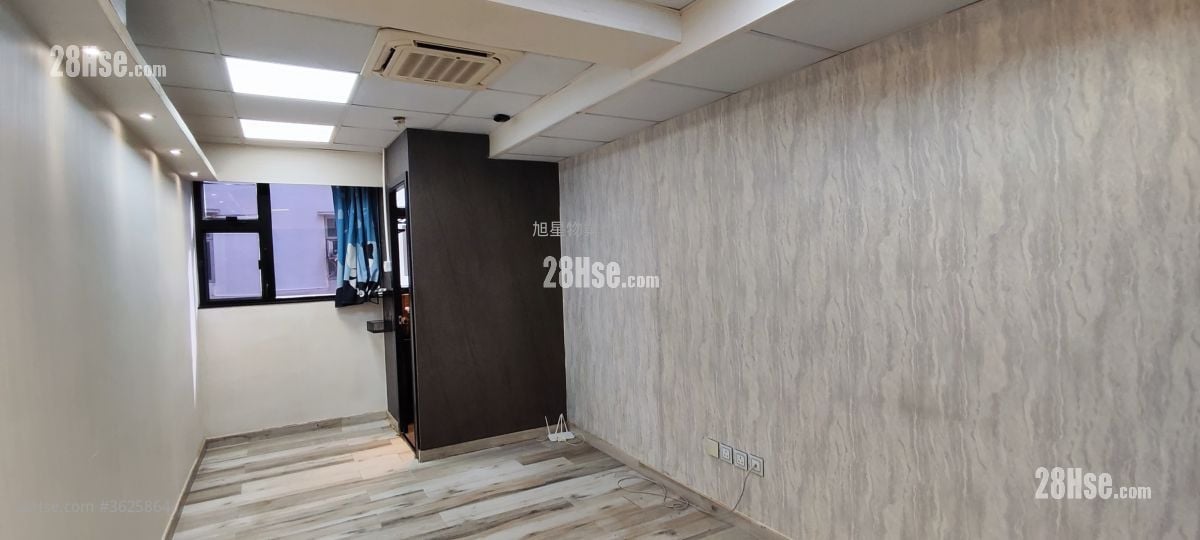 Lanton Industrial Building Rental Lanton Industrial Building Rental