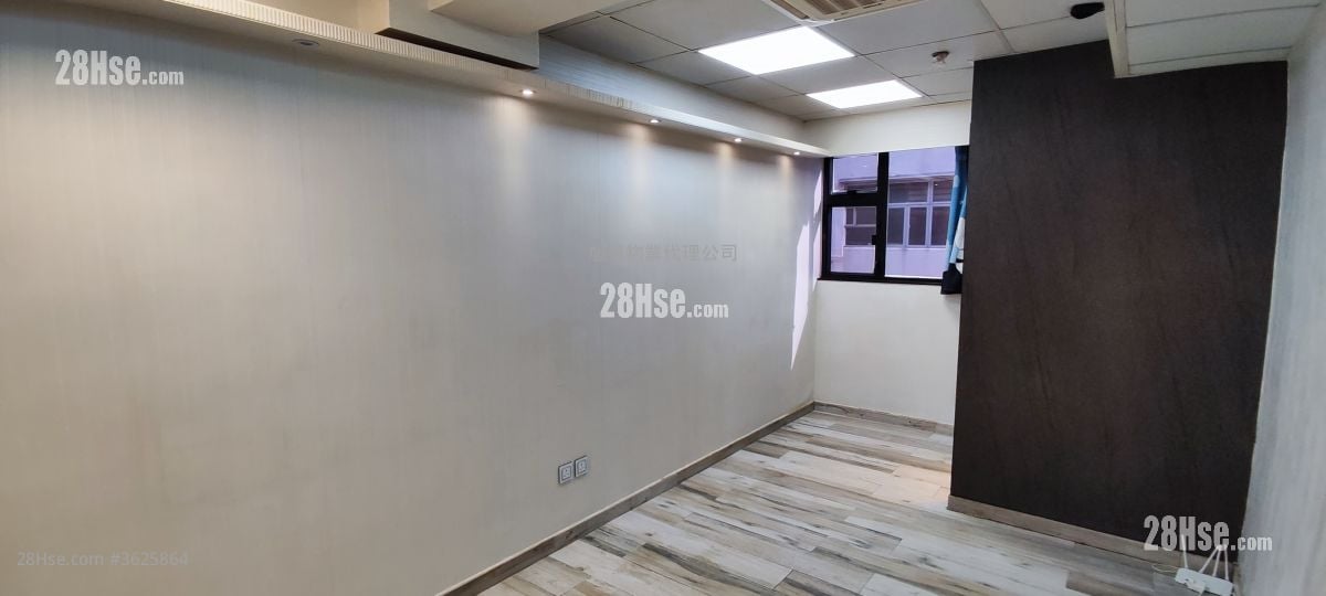 Lanton Industrial Building Rental Lanton Industrial Building Rental