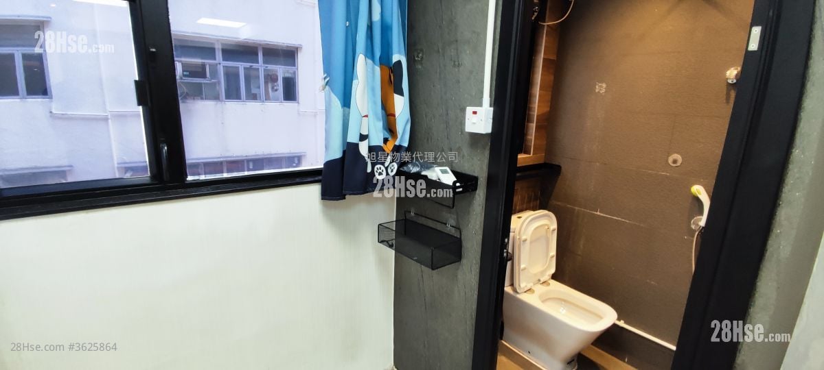 Lanton Industrial Building Rental Lanton Industrial Building Rental