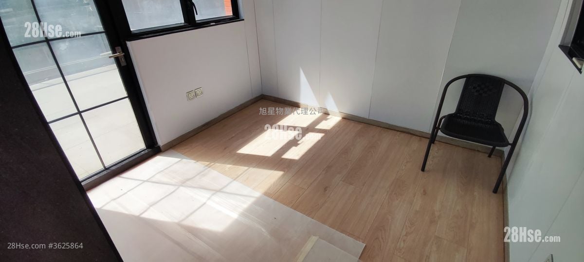 Lanton Industrial Building Rental Lanton Industrial Building Rental