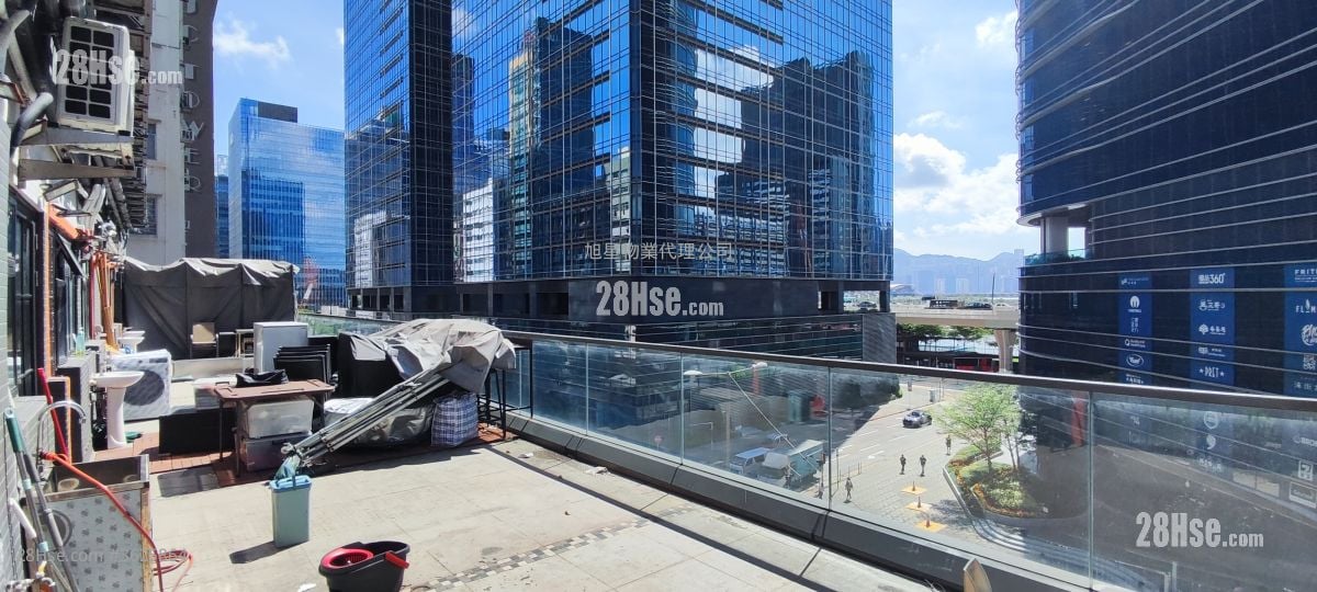 Lanton Industrial Building Rental Lanton Industrial Building Rental