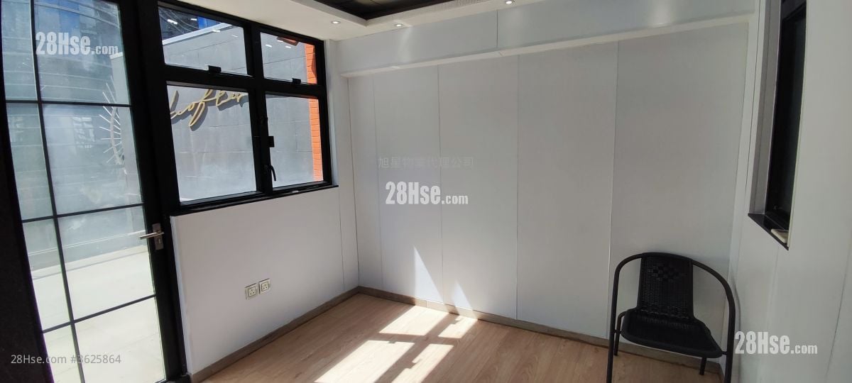 Lanton Industrial Building Rental Lanton Industrial Building Rental