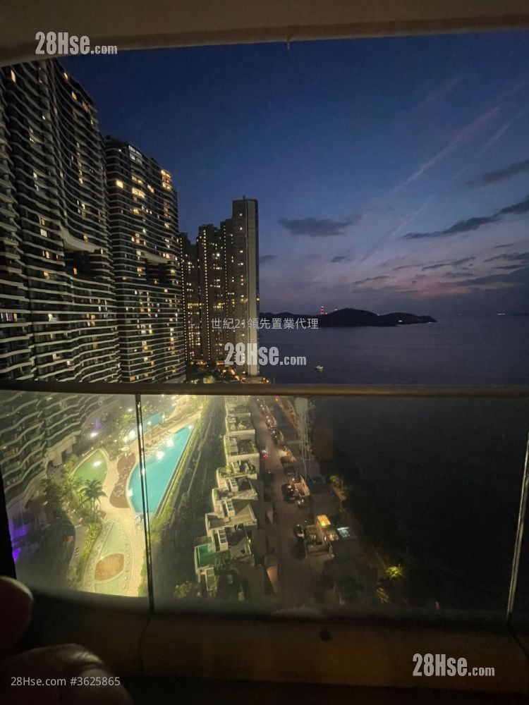 贝沙湾 租盘 1 房 , 1 浴室 463 平方尺 贝沙湾 租盘 1 房 , 1 浴室 463 平方尺