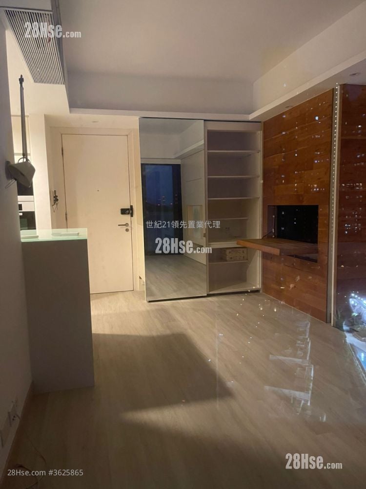 贝沙湾 租盘 1 房 , 1 浴室 463 平方尺 贝沙湾 租盘 1 房 , 1 浴室 463 平方尺