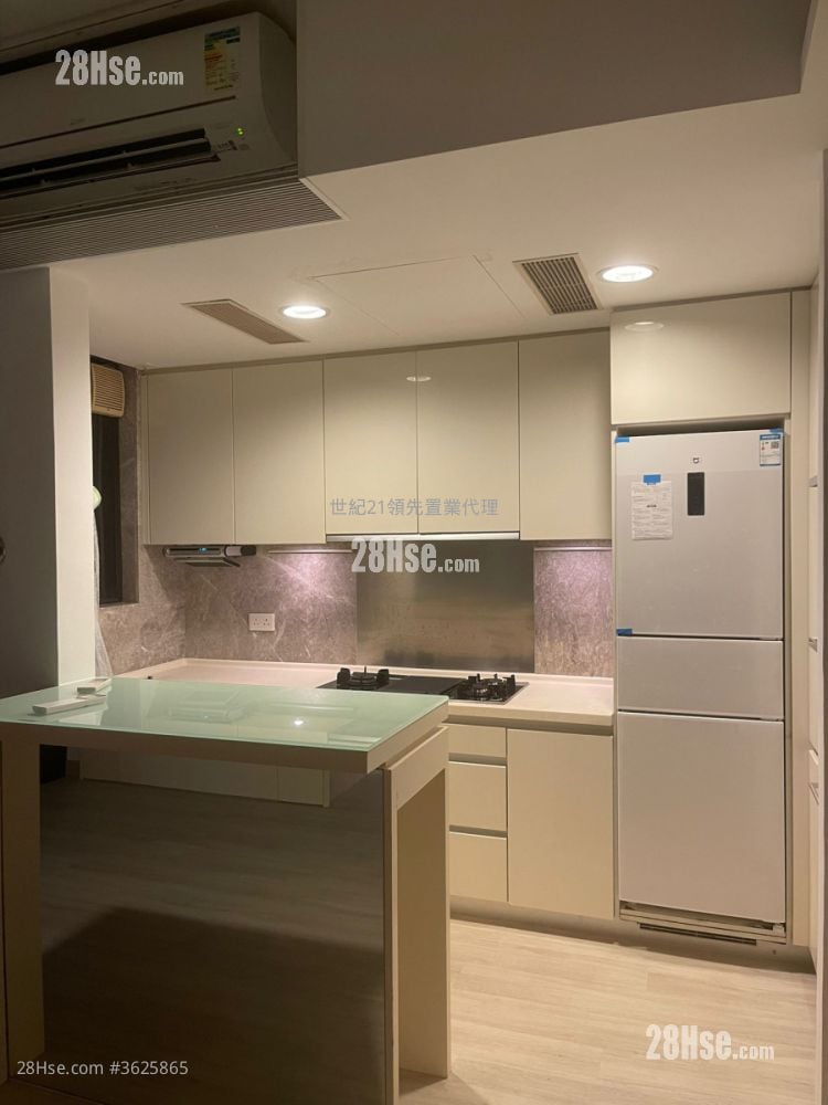 贝沙湾 租盘 1 房 , 1 浴室 463 平方尺 贝沙湾 租盘 1 房 , 1 浴室 463 平方尺