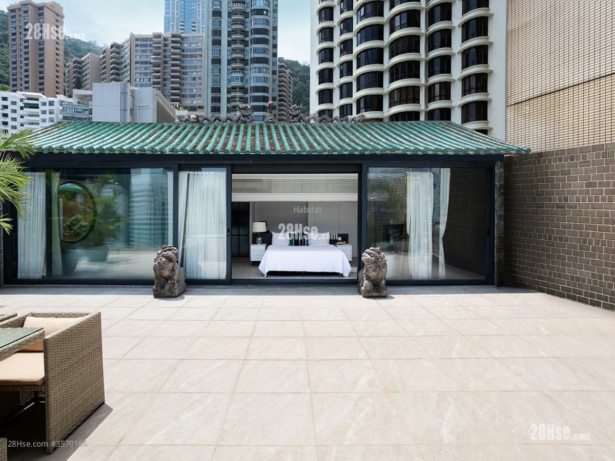 Kenne Mansion 售盤 3 房 , 3 浴室 1,560 平方呎