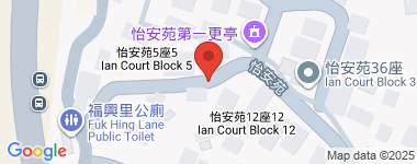 村屋 全層 中層 物業地址