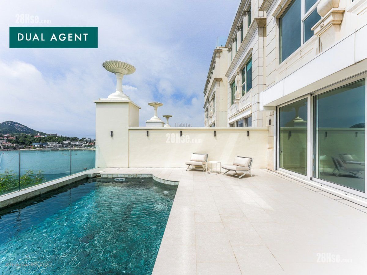 大潭道12-16号 售盘 5+ 房 , 4 浴室 3,350 平方尺