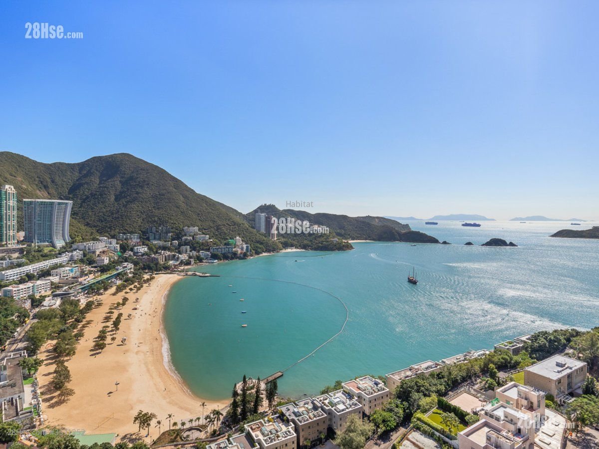 Repulse Bay Heights Sell 3 Bedrooms , 2 Bathrooms 1,513 ft²