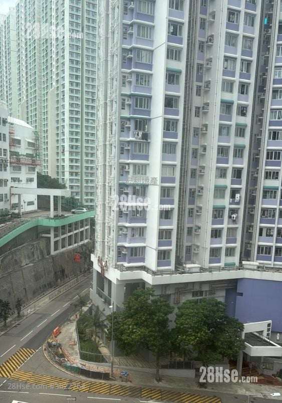 雅景阁 售盘 2 房 , 1 浴室 309 平方尺