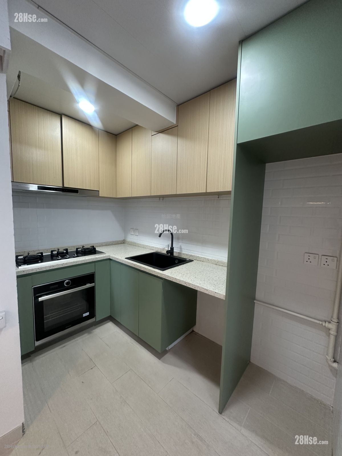 康怡花园 售盘 596 平方尺 康怡花园 售盘 596 平方尺