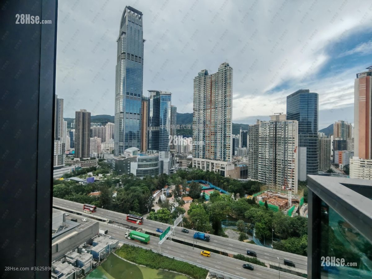 The Pavilia Bay Sell 1 Bedroom , 1 Bathroom 392 ft² The Pavilia Bay Sell 1 Bedroom , 1 Bathroom 392 ft²