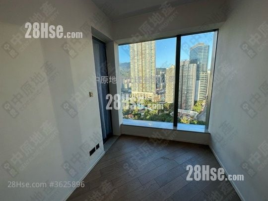 The Pavilia Bay Sell 1 Bedroom , 1 Bathroom 392 ft² The Pavilia Bay Sell 1 Bedroom , 1 Bathroom 392 ft²