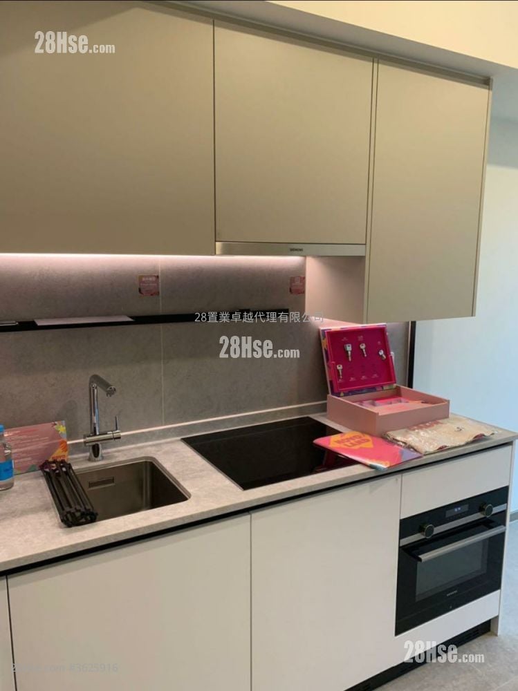 Novo Land 售盤 2 房 453 平方呎