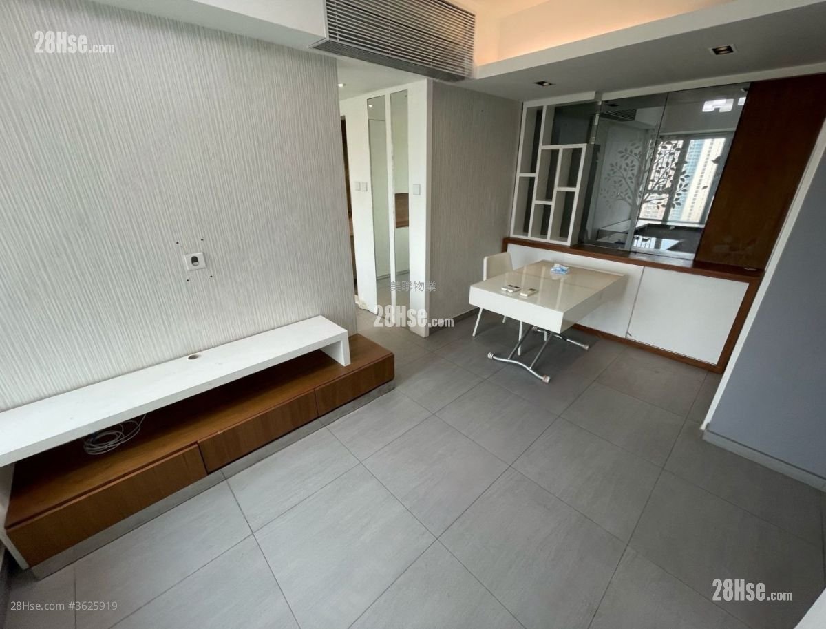 Parkland Villas Sell 3 Bedrooms , 1 Bathroom 499 ft²