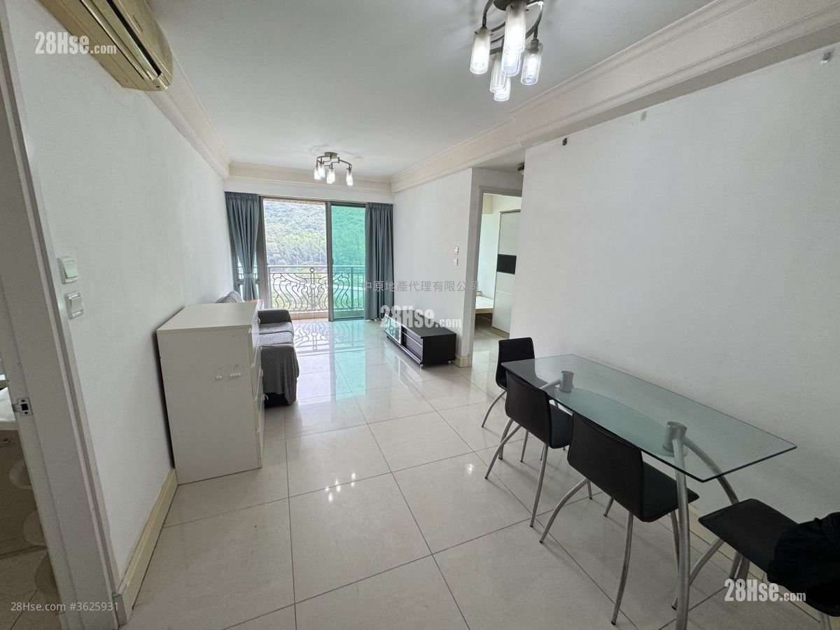 映湾园 售盘 2 房 , 1 浴室 563 平方尺