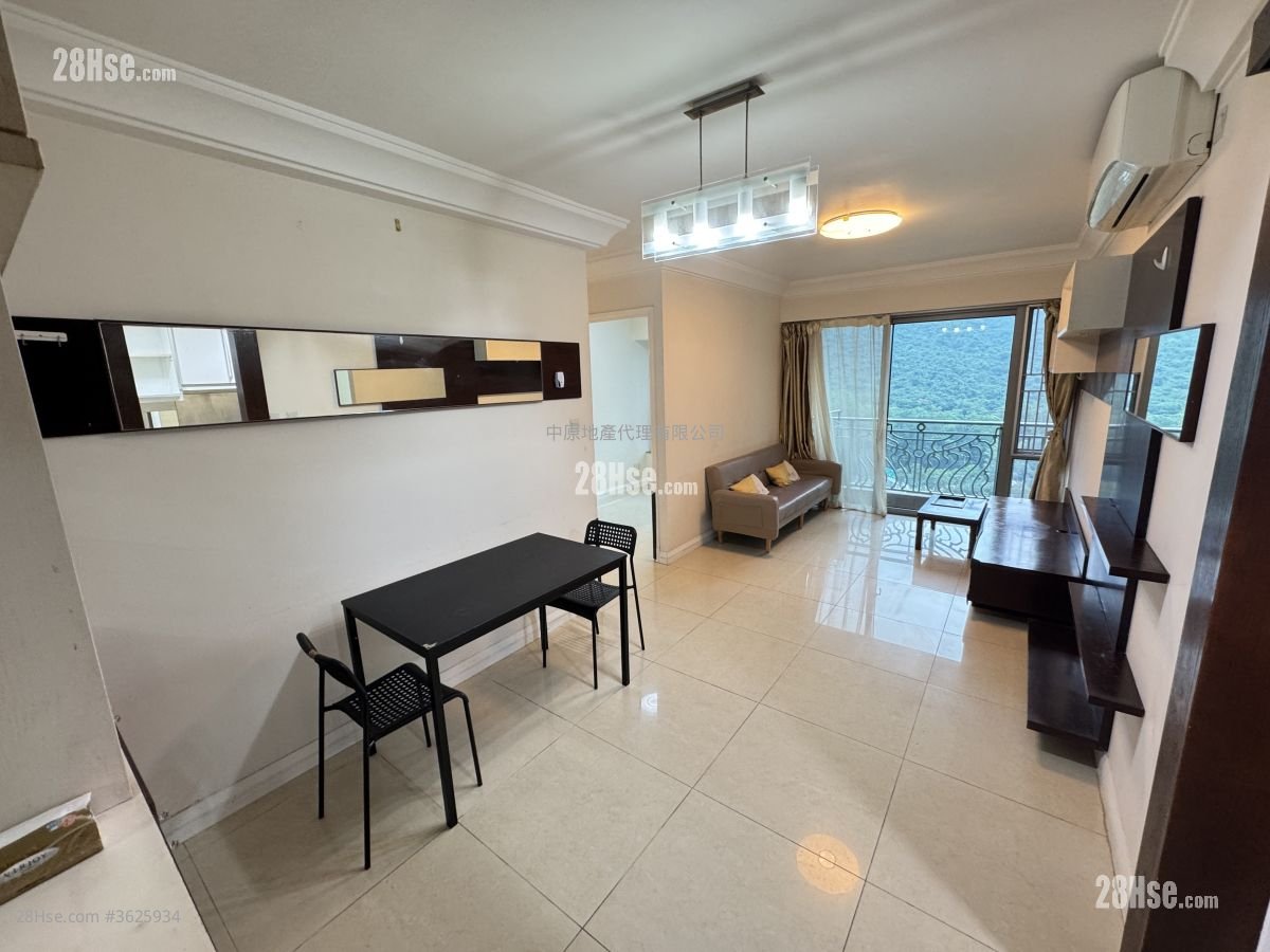 映湾园 租盘 2 房 , 1 浴室 548 平方尺