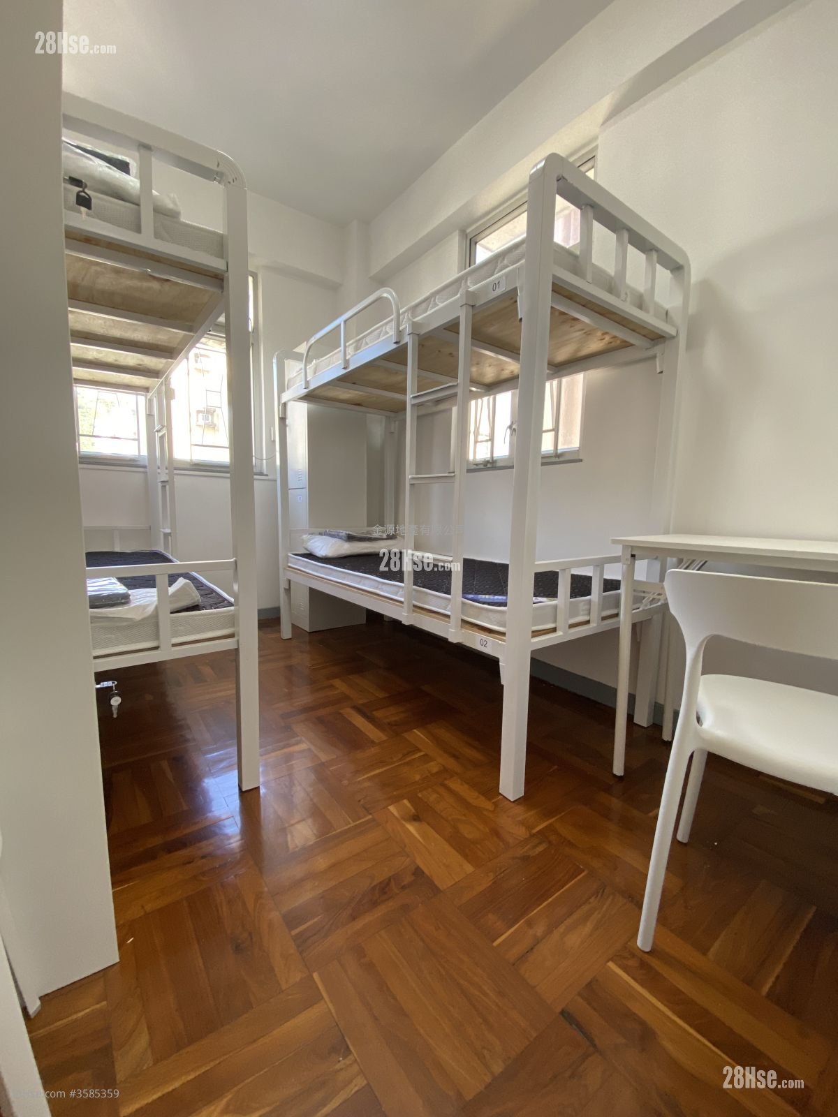 Tuen Mun Centre Rental 3 Bedrooms , 1 Bathroom 492 ft²