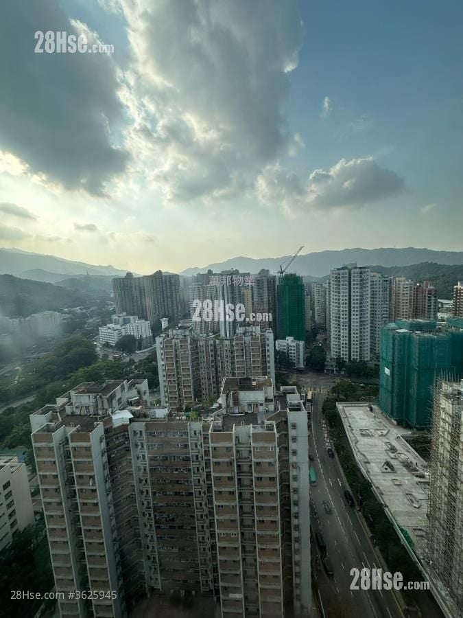 昌运中心 售盘 342 平方尺