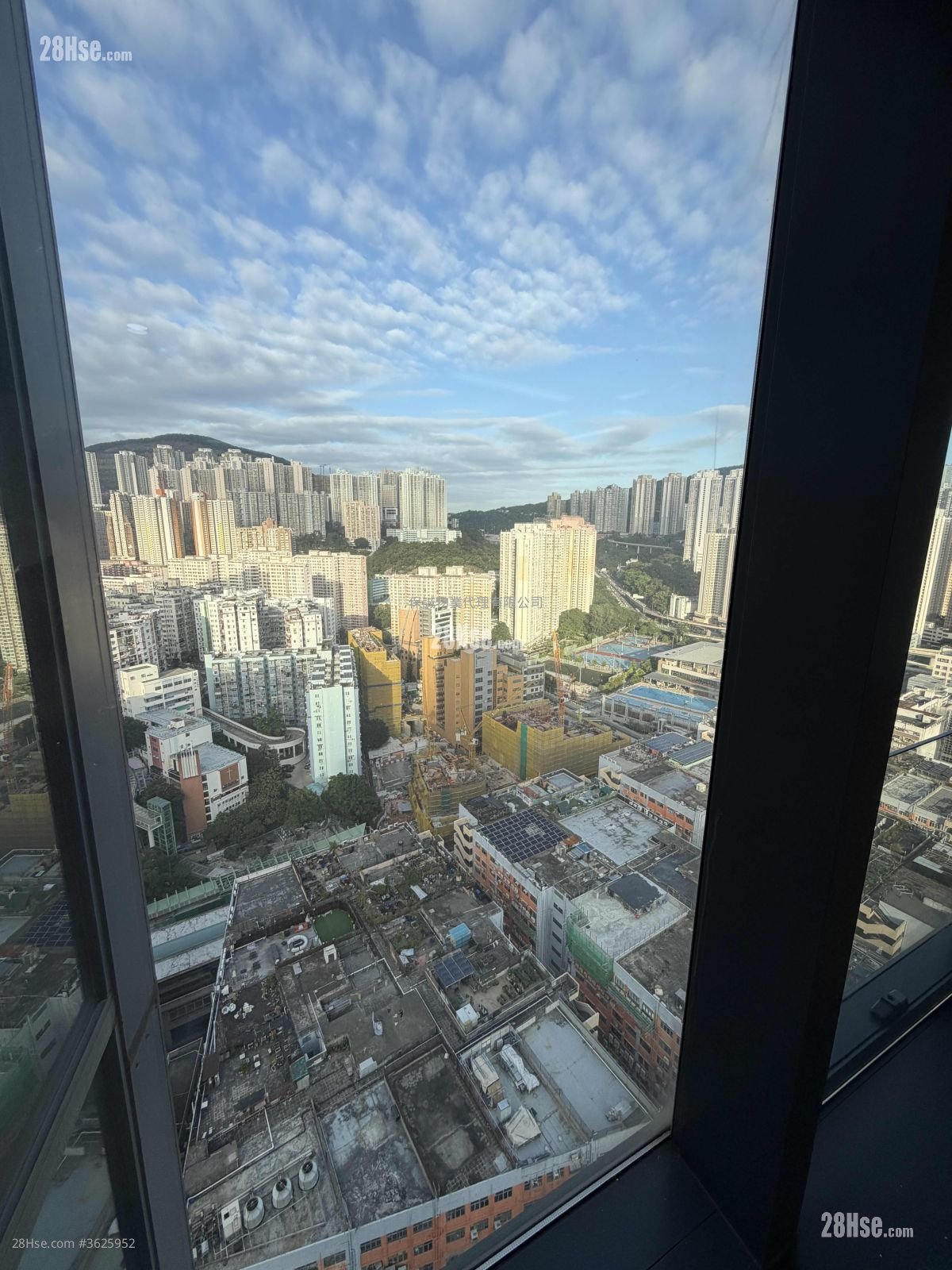 寧晉中心 租盤 5+ 房