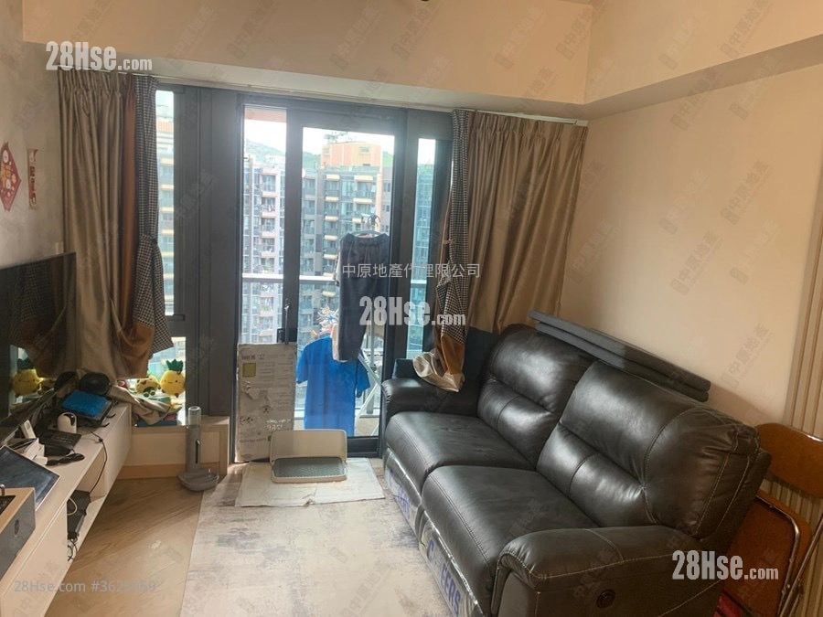 天钻 售盘 3 房 749 平方尺