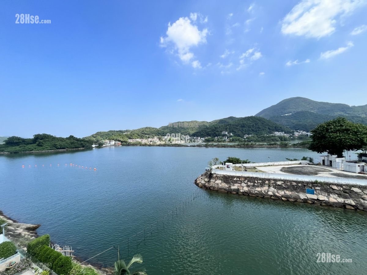 Marina Cove Rental 4 Bedrooms , 4 Bathrooms 1,819 ft²