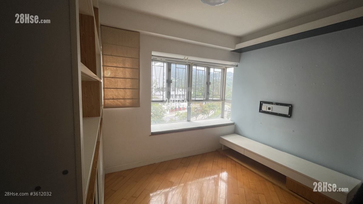 Serenity Park Rental 2 Bedrooms , 1 Bathroom 440 ft²