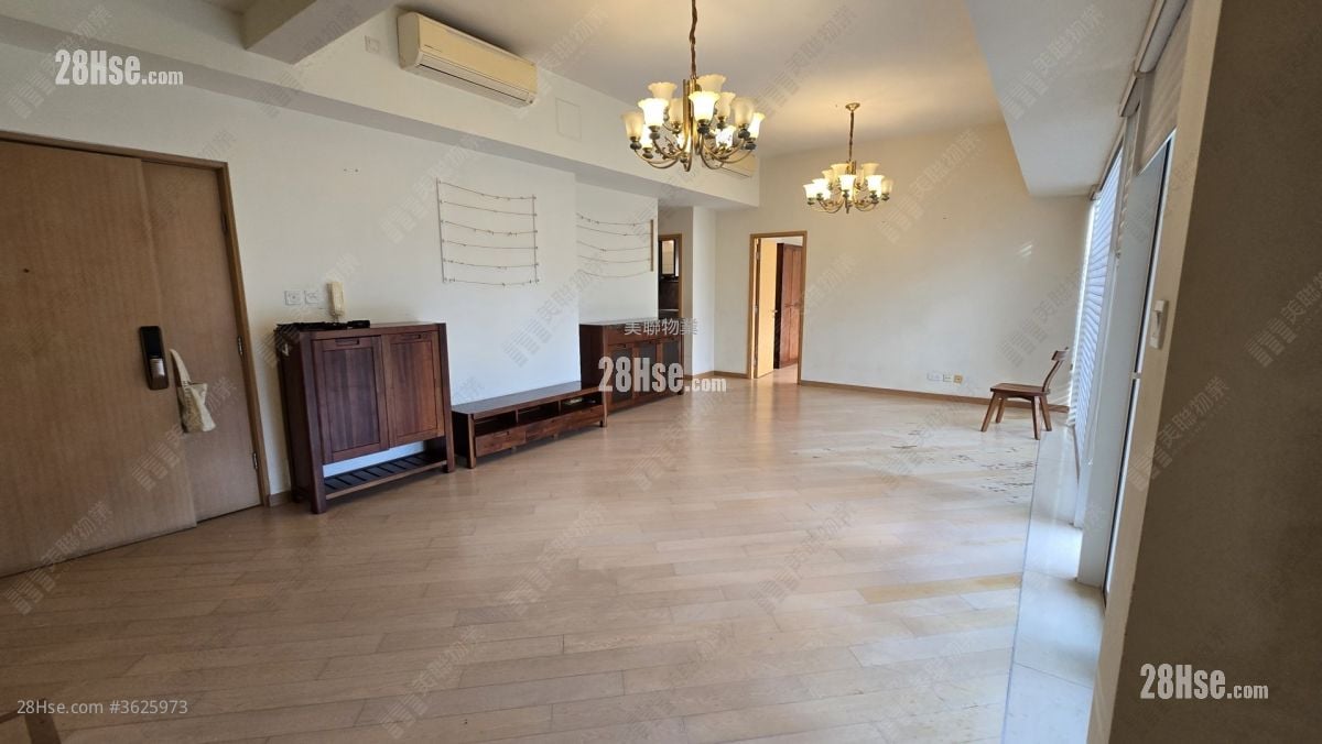 星堤 售盤 4 房 1,577 平方呎