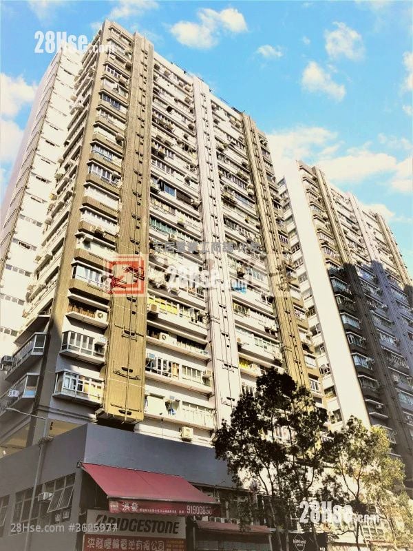 国际工业中心 售盘 开放式间隔