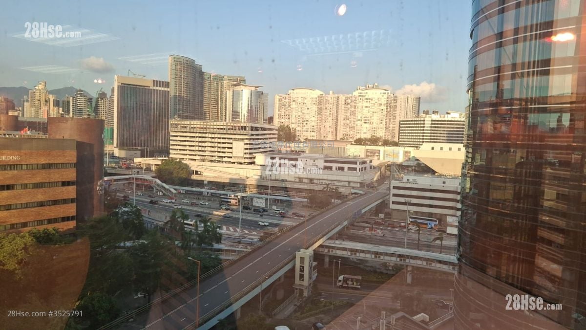 Concordia Plaza Rental