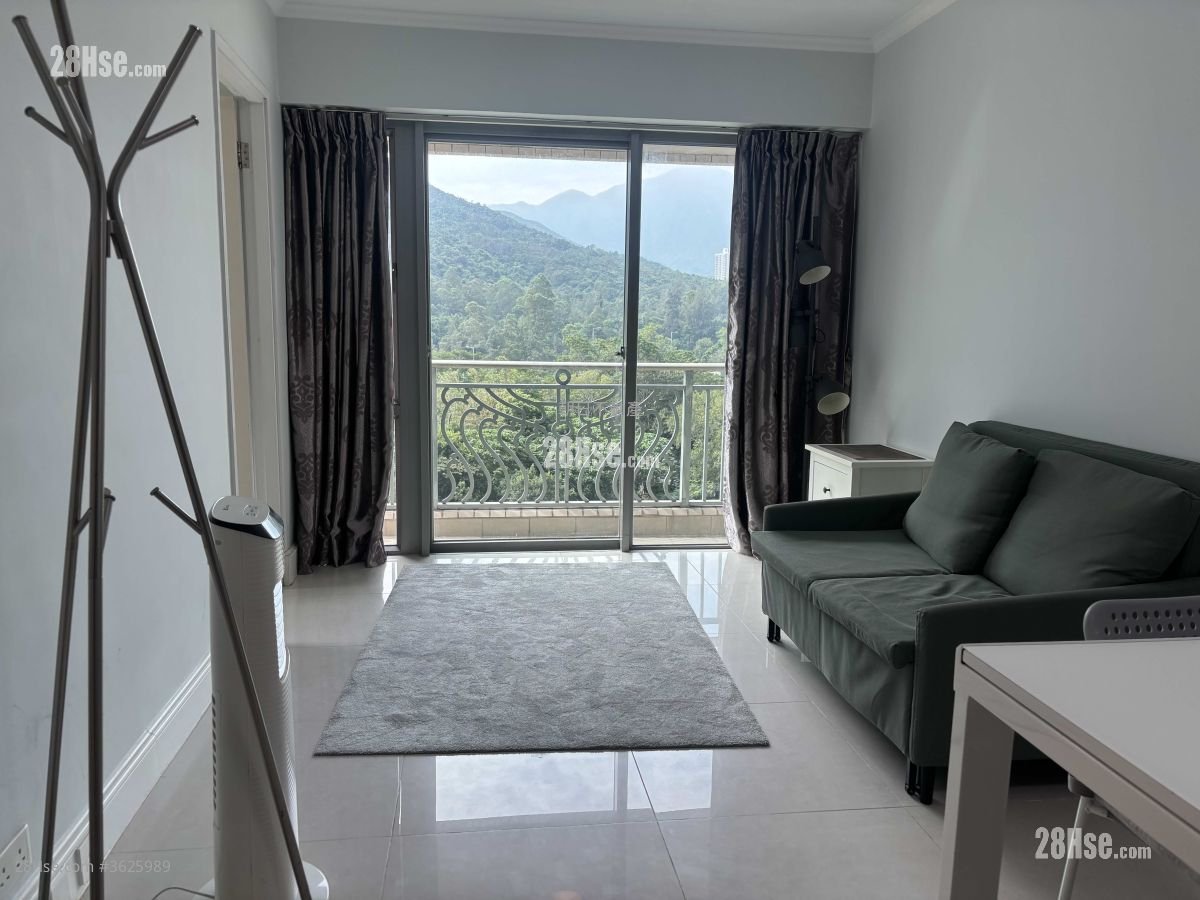 映湾园 租盘 552 平方尺