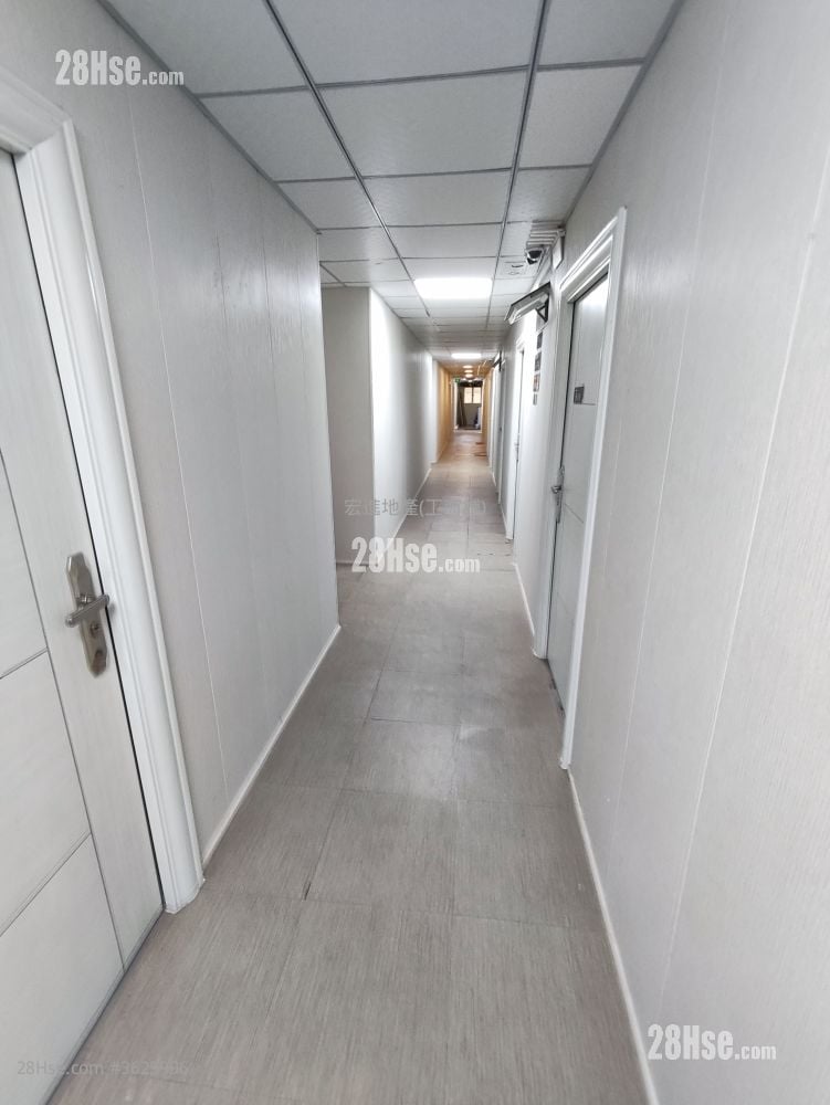 Lee On Industrial Building Rental Lee On Industrial Building Rental