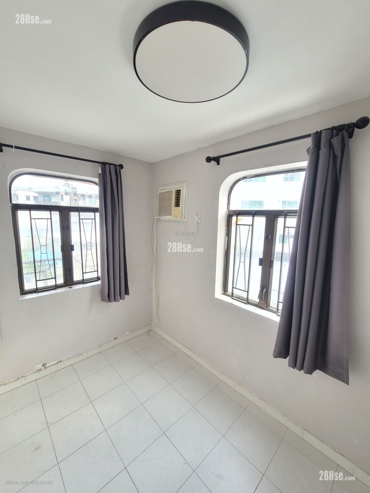 村屋 售盤 3 房 , 1 浴室 780 平方呎