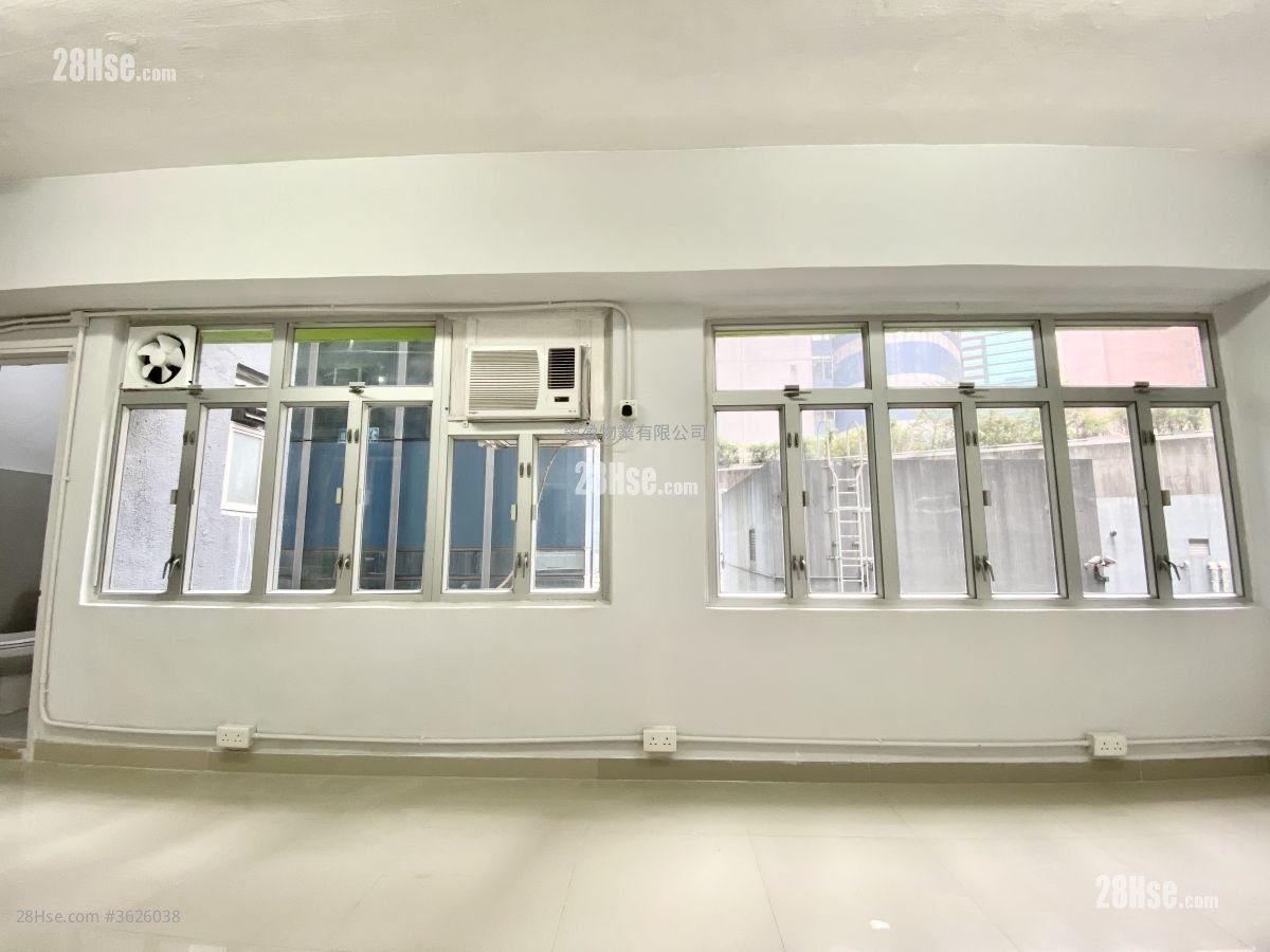 Yip Win Factory Building Rental 250 ft² Yip Win Factory Building Rental 250 ft²