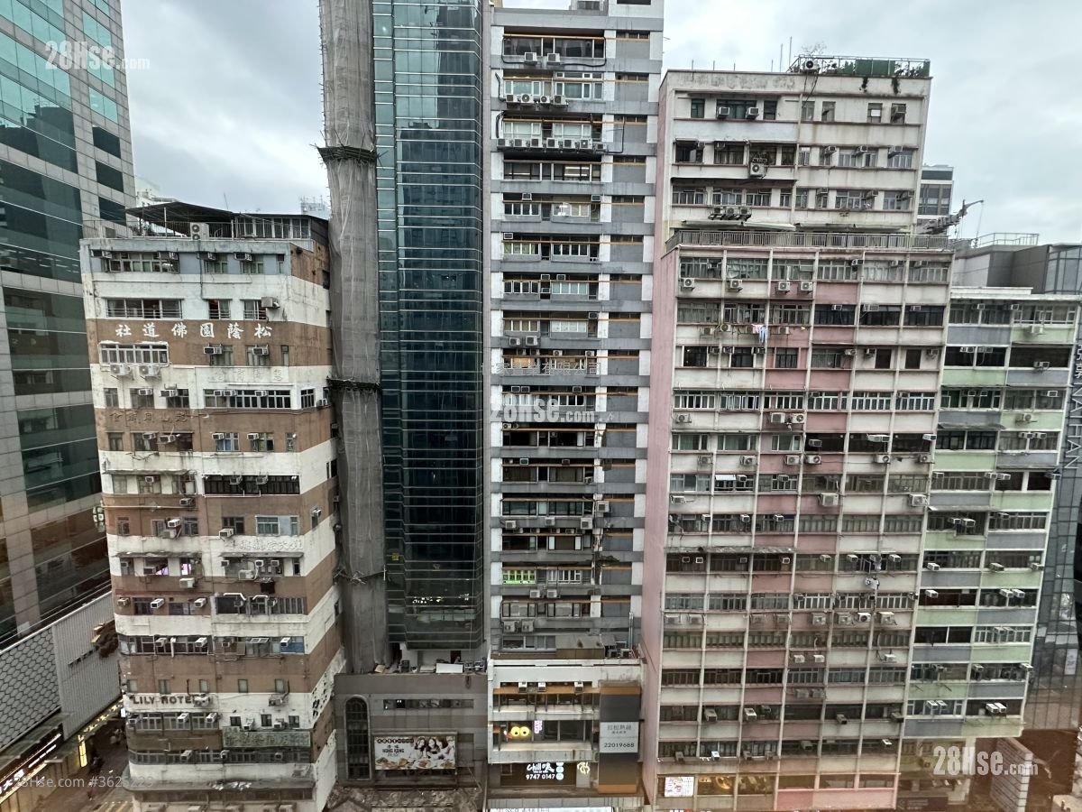 富運商業中心 租盤 富運商業中心 租盤