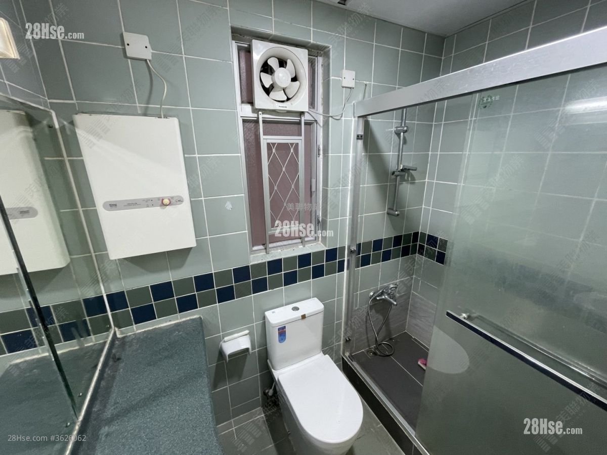 天颂苑 售盘 3 房 650 平方尺