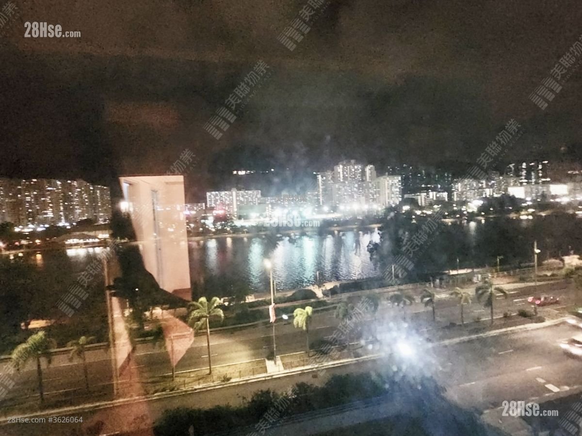 河畔花园 售盘 2 房 269 平方尺