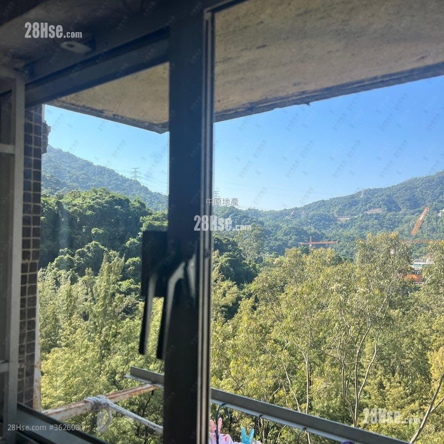 嘉田苑 售盤 2 房 469 平方呎