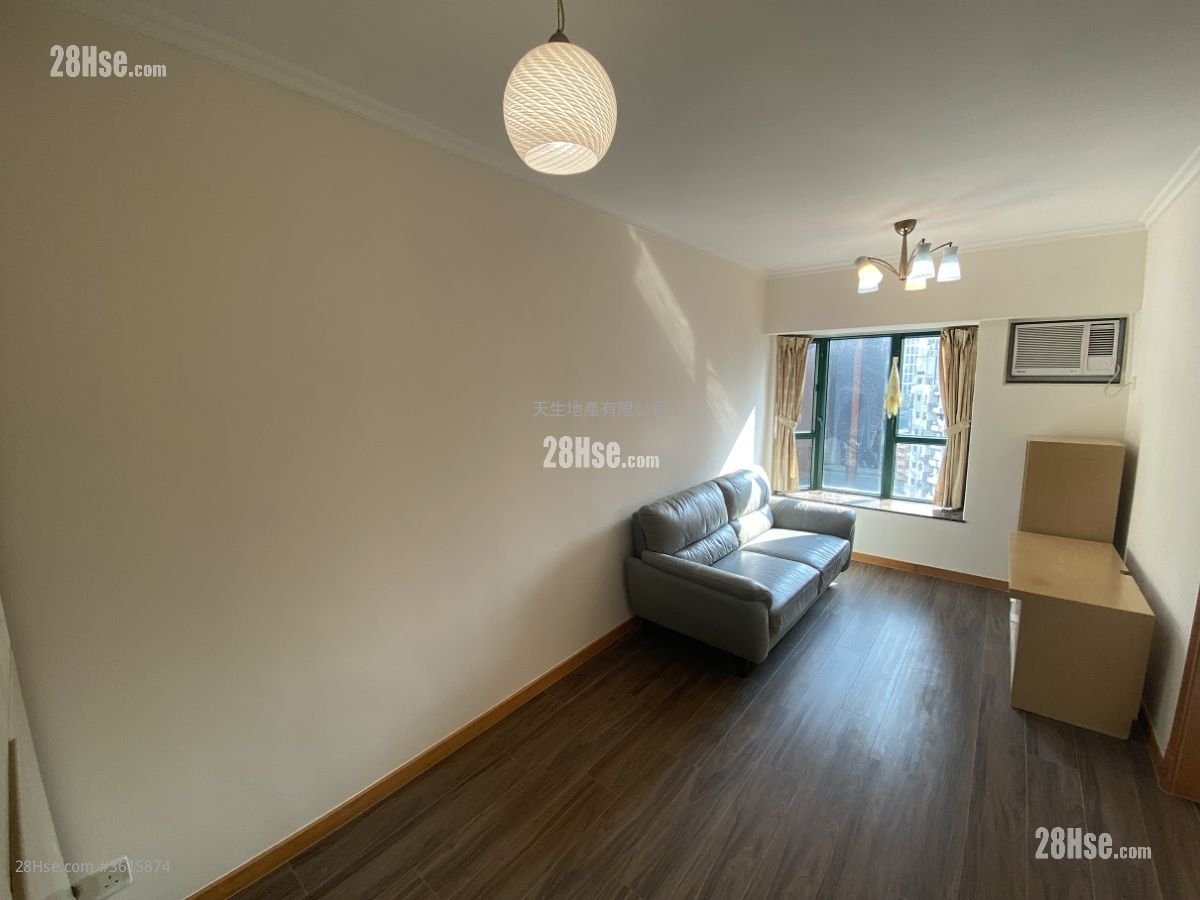 Dragon Pride Rental 2 Bedrooms , 1 Bathroom 426 ft²