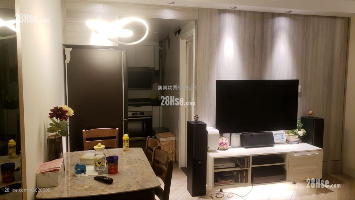 Choi Hing Court Sell 1 Bedroom , 1 Bathroom 421 ft² Choi Hing Court Sell 1 Bedroom , 1 Bathroom 421 ft²