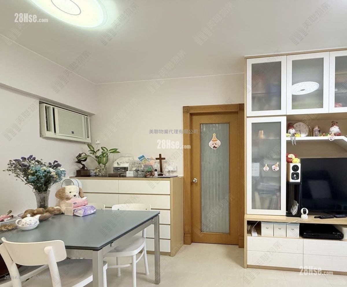 马鞍山中心 售盘 3 房 634 平方尺 马鞍山中心 售盘 3 房 634 平方尺