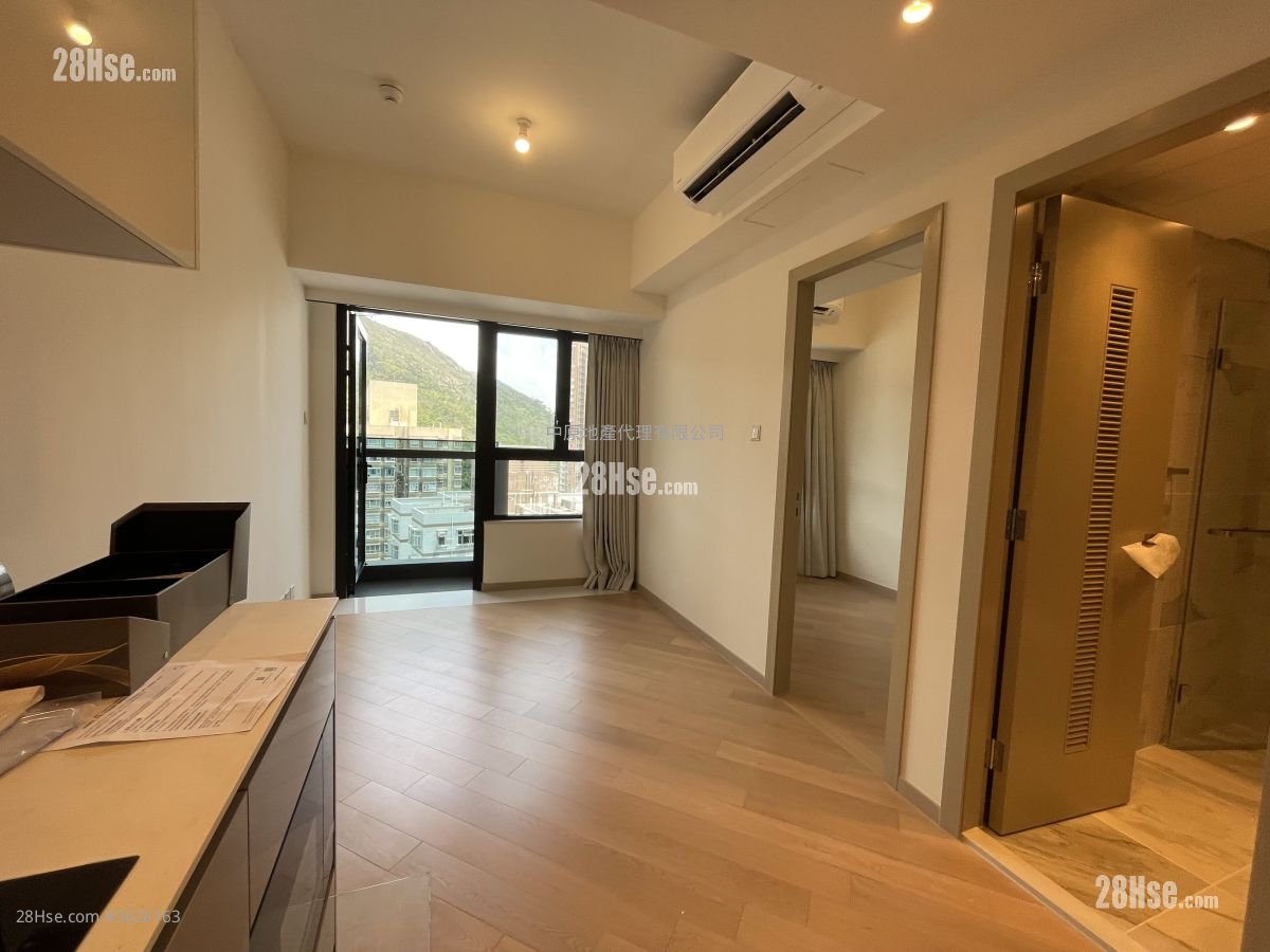 Mount Regency Sell 1 Bedroom 306 ft²