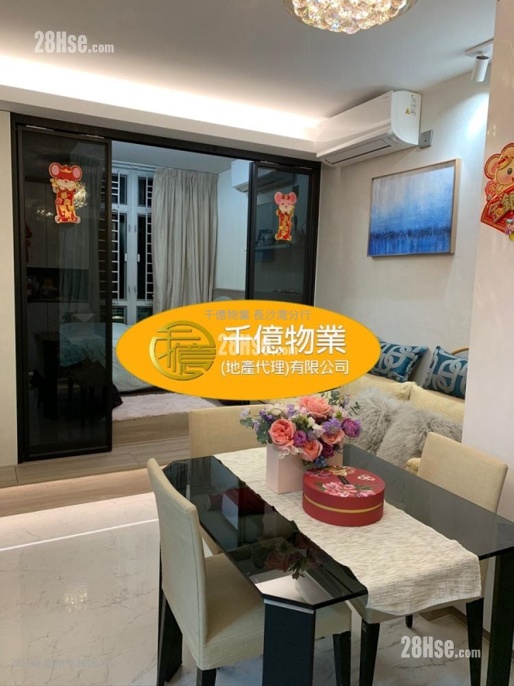 Lai Tsui Court Sell 2 Bedrooms 379 ft² Lai Tsui Court Sell 2 Bedrooms 379 ft²