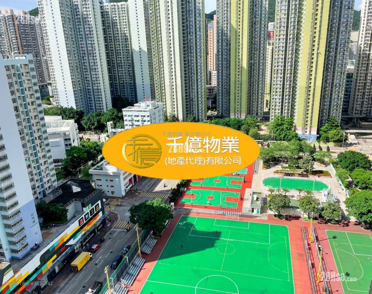 Lai Tsui Court Sell 2 Bedrooms 379 ft² Lai Tsui Court Sell 2 Bedrooms 379 ft²