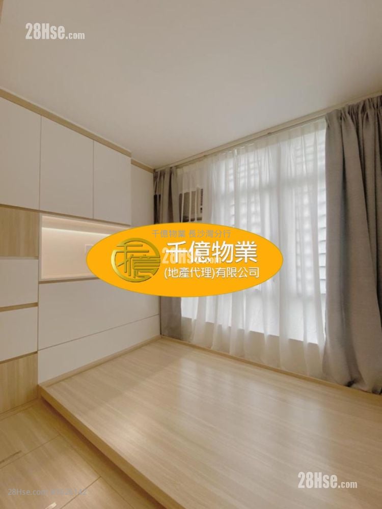 Lai Tsui Court Sell 2 Bedrooms 379 ft² Lai Tsui Court Sell 2 Bedrooms 379 ft²